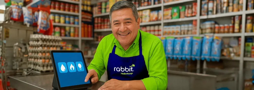 rabbitmx información para ti