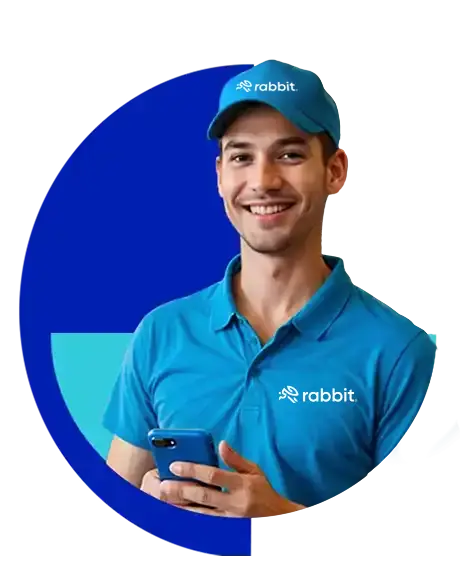 Tu aliado Rabbit® te ayuda a crecer
