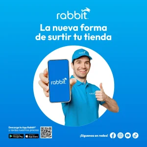 Rabbit-Aliado
