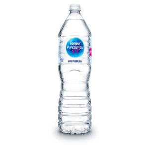 Agua Pureza Vital