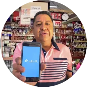 rabbitmx información para ti