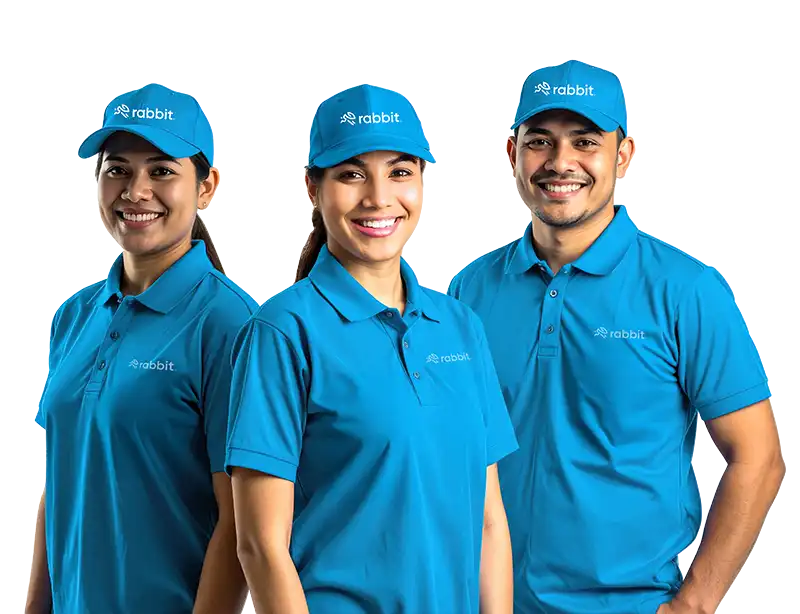 Aliados Rabbit®