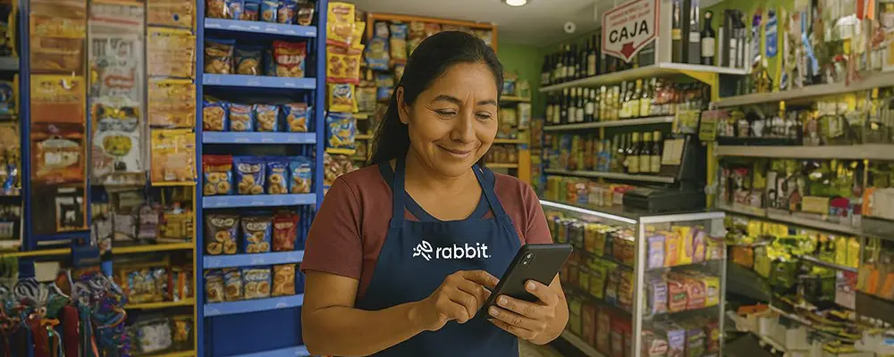 rabbitmx información para ti