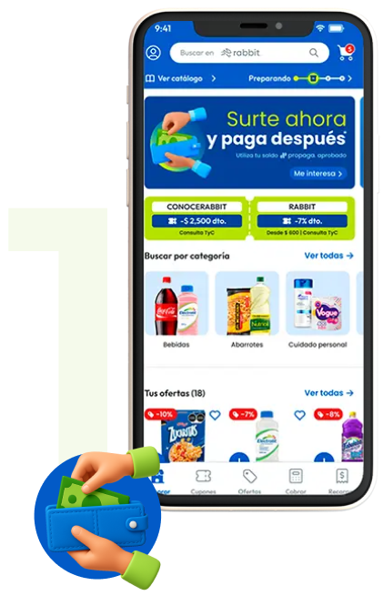 Paso1 para dar con tu solución