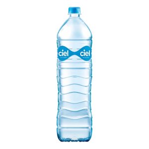 Agua Natural Ciel 1.38 L