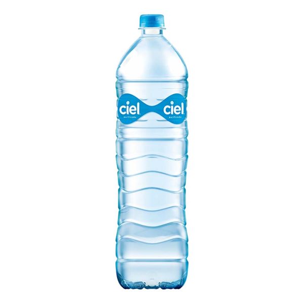 Agua Natural Ciel 1.38 L