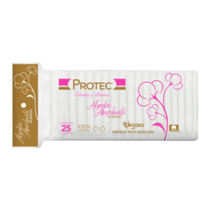 Algodón Plisado Protec 25 gr