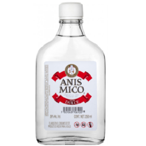 Anis Mico 250 ml