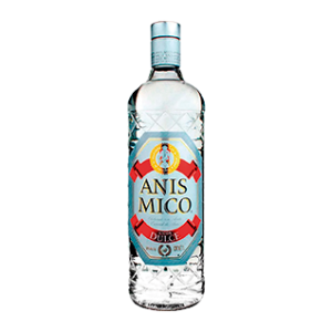 Anis Mico Dulce 1 L