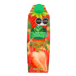 Boing Fresa TB 1 L