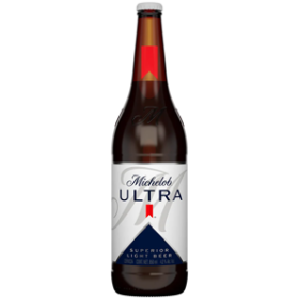 Cerveza Michelob Ultra 850 ml