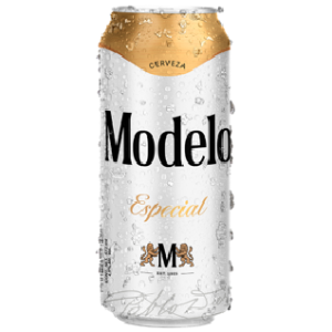 Cerveza Modelo Especial 473 ml