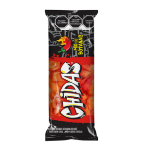 Chidas Mix Botanas 83 gr