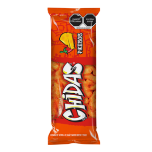Chidas Pikesos 95 gr