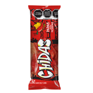 Chidas Super Picositas 85 gr