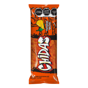 Chidas Totopo Nacho 110 gr