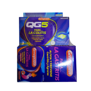 Combo Gastro