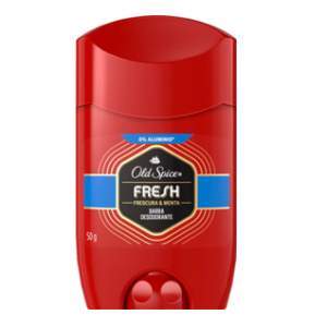 Desodorante Old Spice Fresh 50 gr