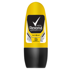 Desodorante Rexona Men V8 Roll On 30 ml