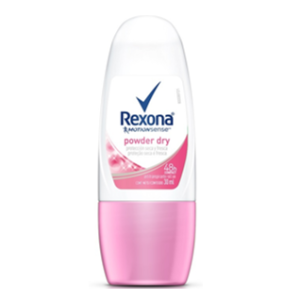 Desodorante Rexona Powder Dry Roll On 30 ml