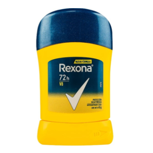 Desodorante Rexona Stick V8 45 gr