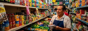 Guía para administrar tu tienda y no morir en el intento