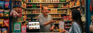Digitalízate y usa la tecnología para surtir tu tienda de abarrotes