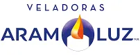 Veladoras Aram Luz
