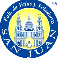 Fabricación Veladoras San Juan