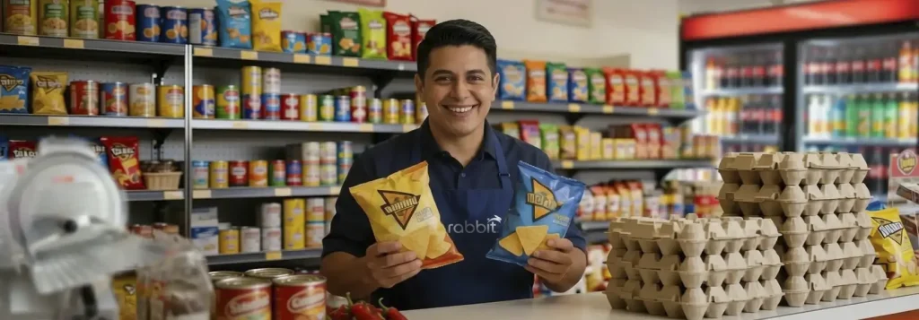 rabbitmx información para ti