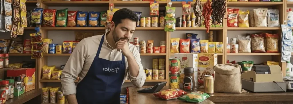 rabbitmx información para ti