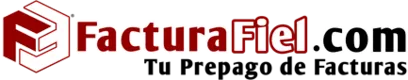 Pago de servicios FacturaFiel