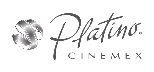 Pago de servicios Cinemex Platino
