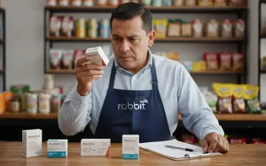 rabbitmx información para ti