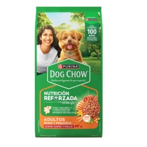Dog Chow Adulto Mini 20 kg