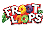 Froot loops