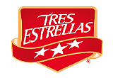Tres estrellas