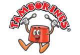 TAMBORINES