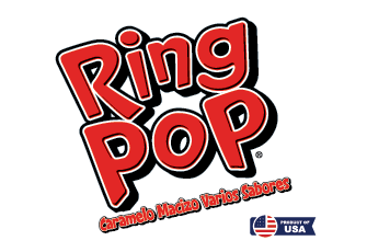 RING POP