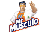 MR MUSCULO