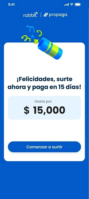 Crédito Rabbit