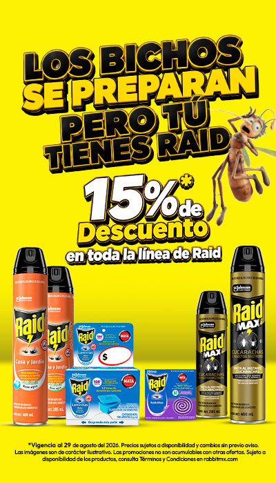 Raid en Rabbit