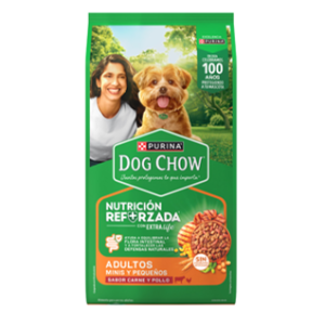 Dog Chow Adulto Mini 2 kg