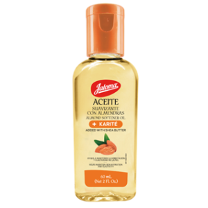 Aceite de Almendras Jaloma 60 ml