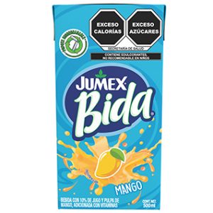 Bida Mango 500 ml