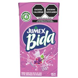 Bida Uva 500 ml