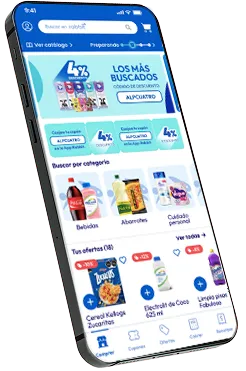 Paso 3 para digitalizar tu tienda con Rabbit®