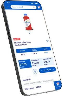 Paso 4 para digitalizar tu tienda con Rabbit®