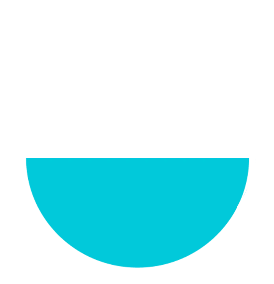 Circulo de Regístrate en la App Rabbit®