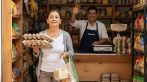 Cuesta de enero Rabbit